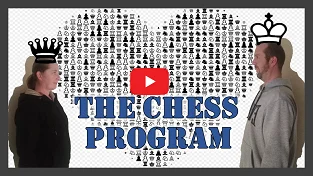 Chess Program